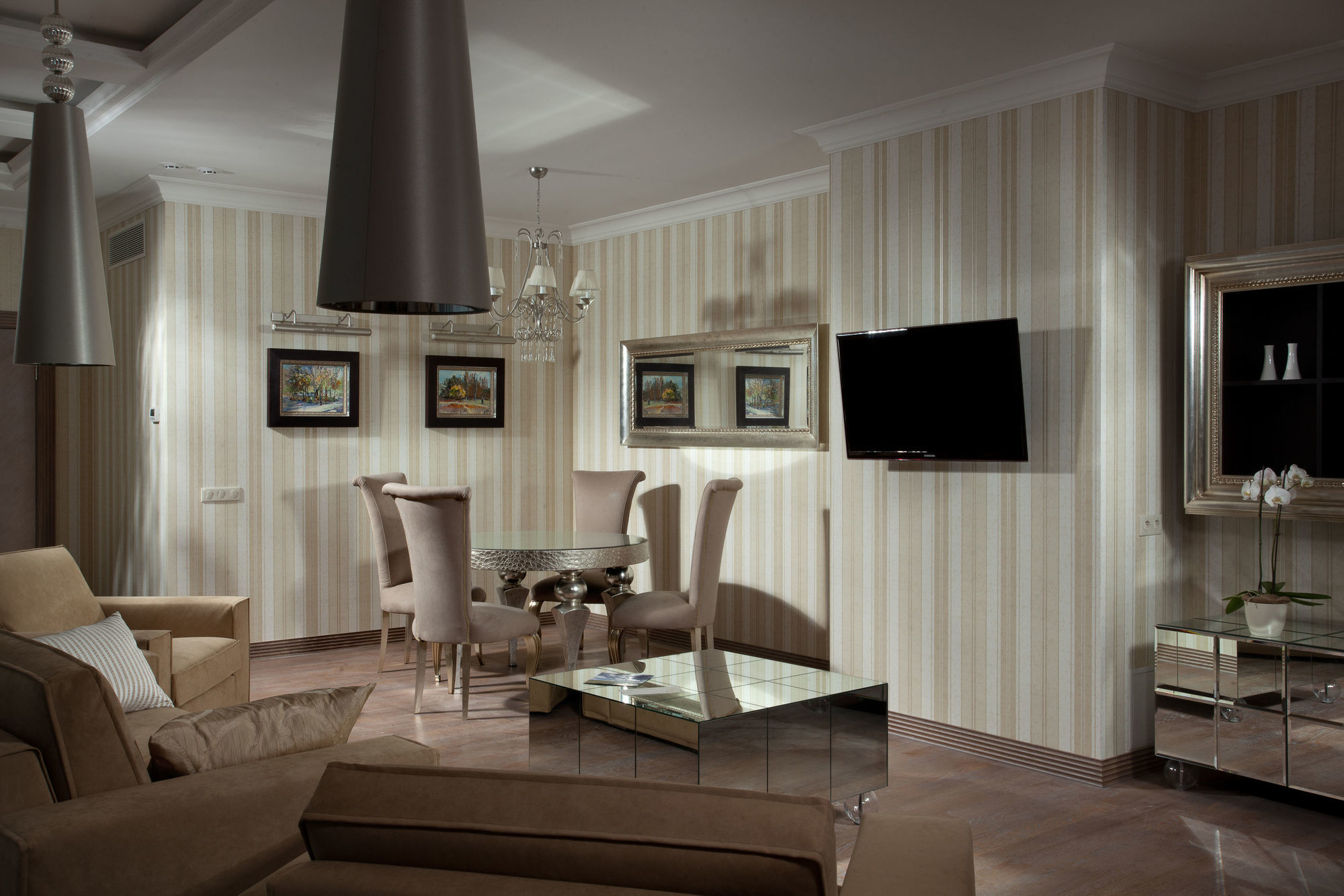 Superior Golf And Spa Resort Kharkiv Exterior photo